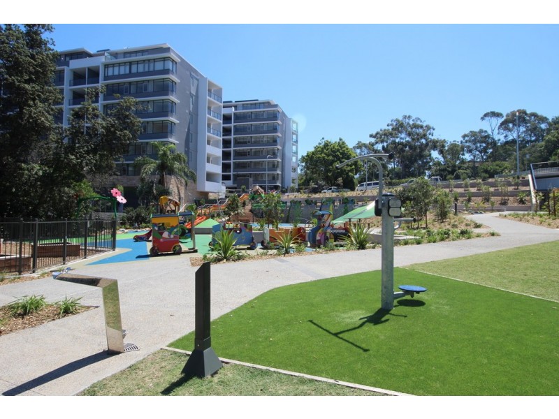 C506/316-322 Burns Bay Road, Lane Cove NSW 2066