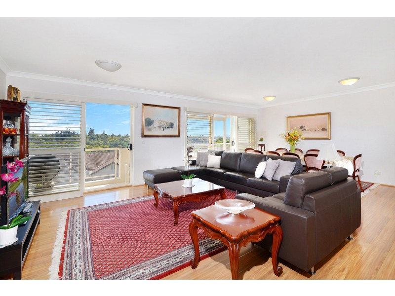 205/12 Karrabee Avenue, Huntleys Cove NSW 2111