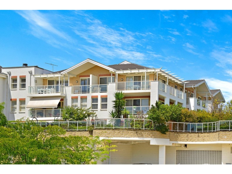 205/12 Karrabee Avenue, Huntleys Cove NSW 2111