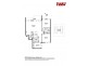 205/12 Karrabee Avenue, Huntleys Cove NSW 2111 Floorplan