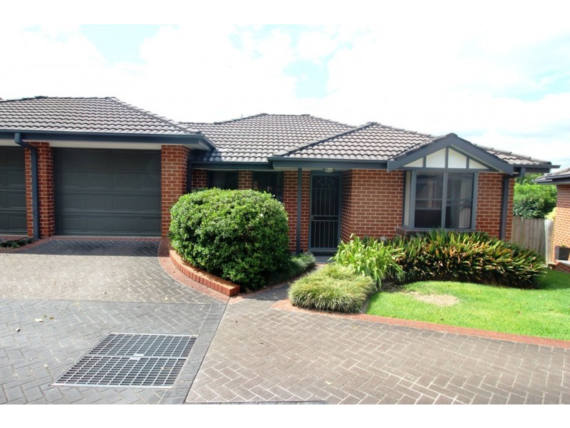 6/303-305 Pittwater Road, North Ryde NSW 2113