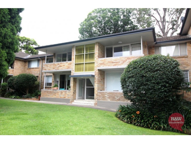 9/71 Ryde Road, Hunters Hill NSW 2110