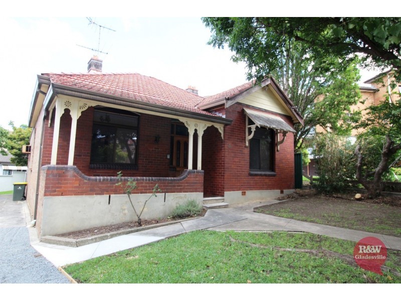 4 Concord Place, Gladesville NSW 2111