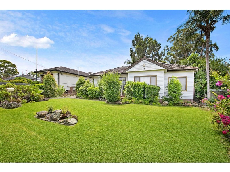 49 Miller Street, South Granville NSW 2142