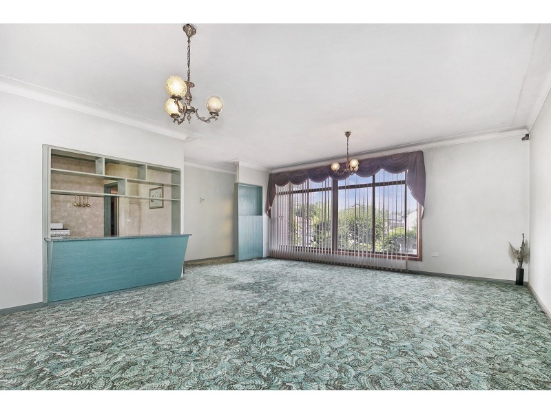 49 Miller Street, South Granville NSW 2142