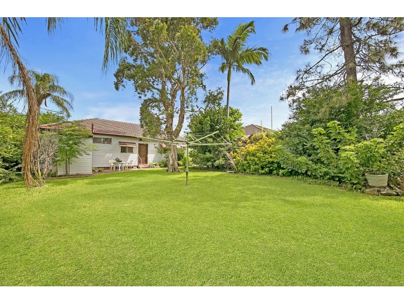 49 Miller Street, South Granville NSW 2142