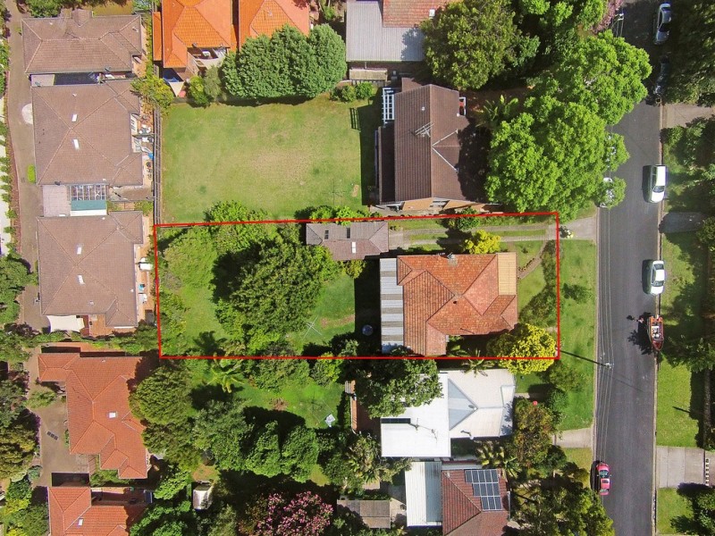 12 Benson Street, West Ryde NSW 2114