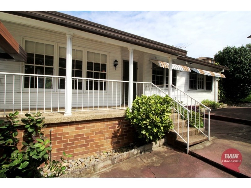 2 Concord Place, Gladesville NSW 2111