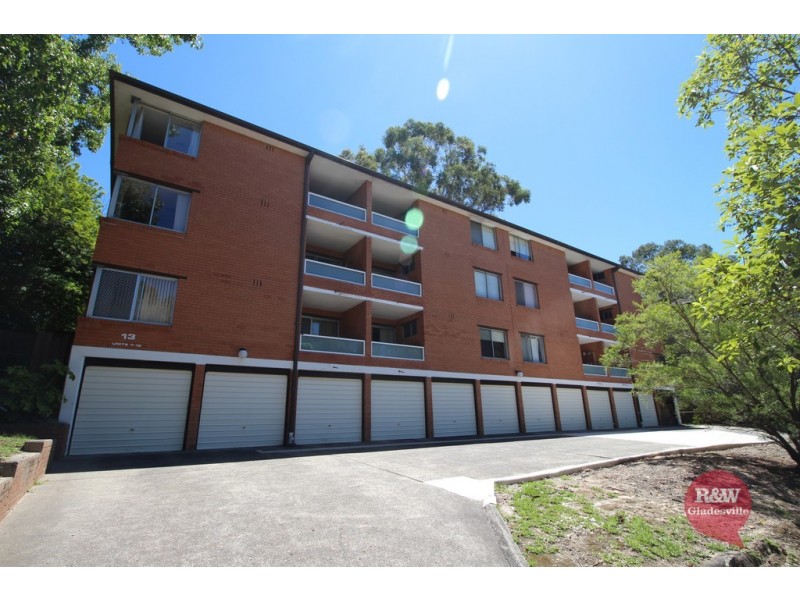 7/13 Cottonwood, Macquarie Park NSW 2113
