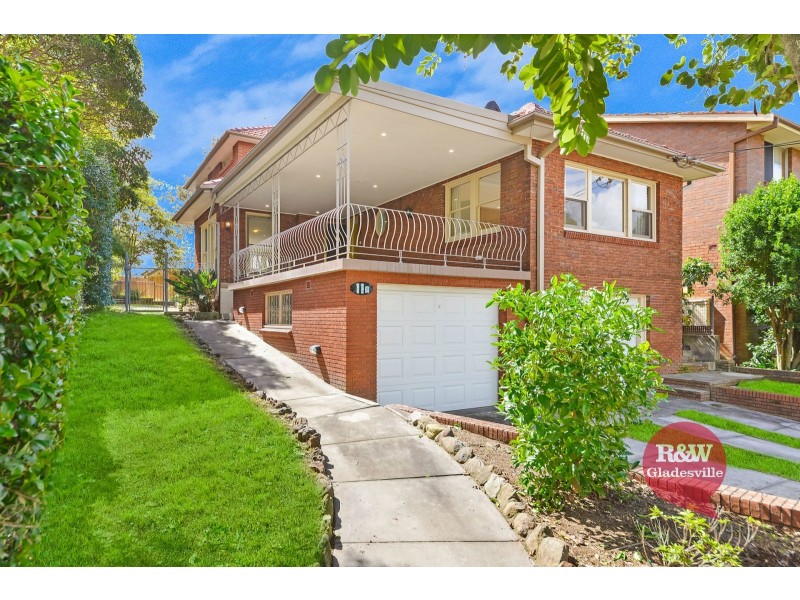 11A Sherwin Street, Henley NSW 2111