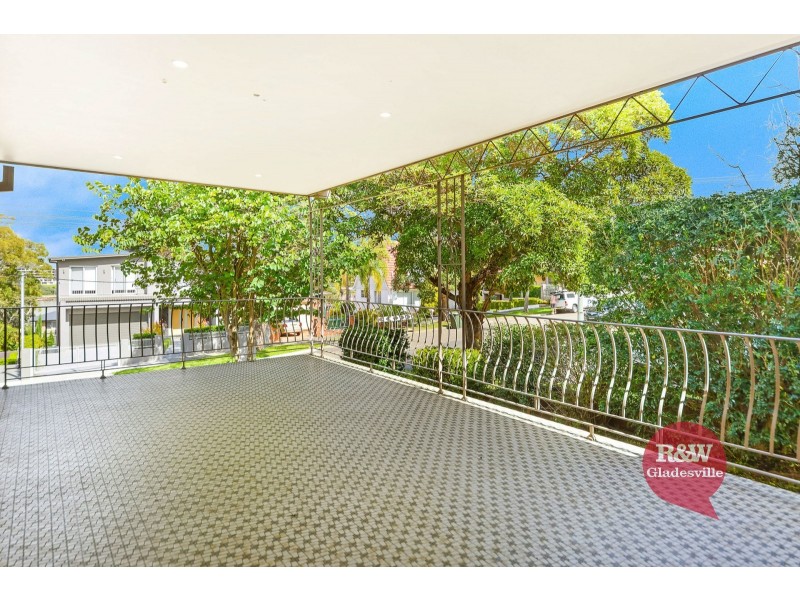 11A Sherwin Street, Henley NSW 2111