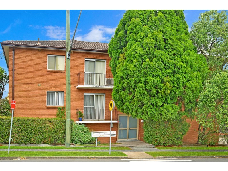 1/12 Coulter Street, Gladesville NSW 2111