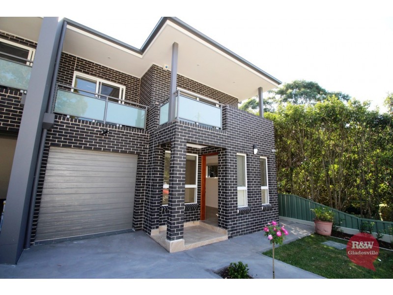 6A Christina Street, Rydalmere NSW 2116