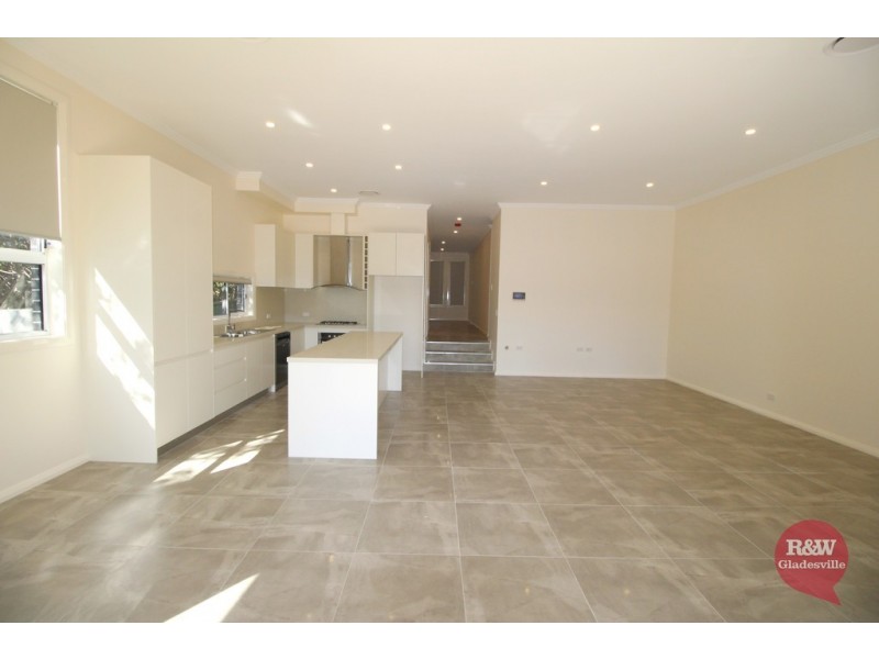 6A Christina Street, Rydalmere NSW 2116