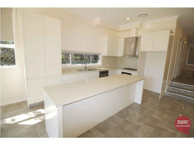 6A Christina Street, Rydalmere NSW 2116