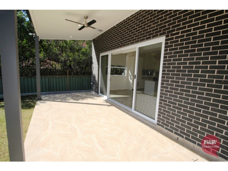 6A Christina Street, Rydalmere NSW 2116