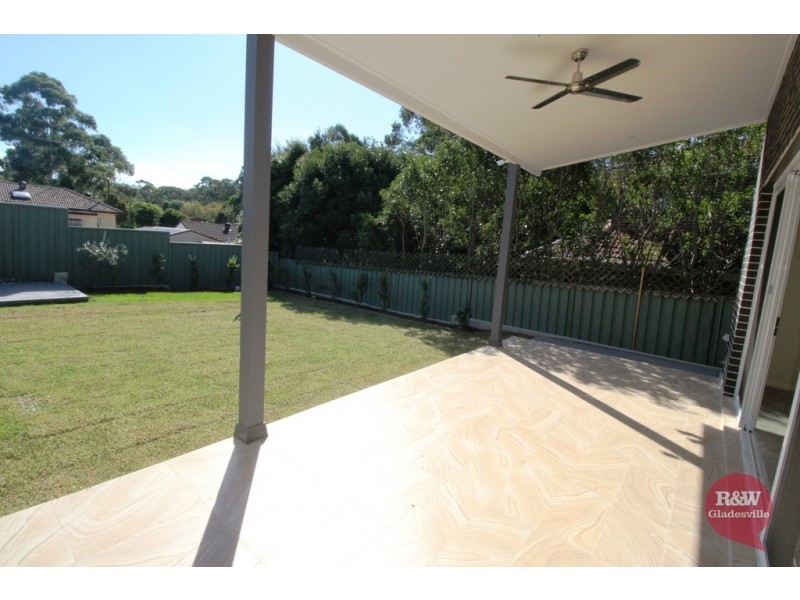 6A Christina Street, Rydalmere NSW 2116