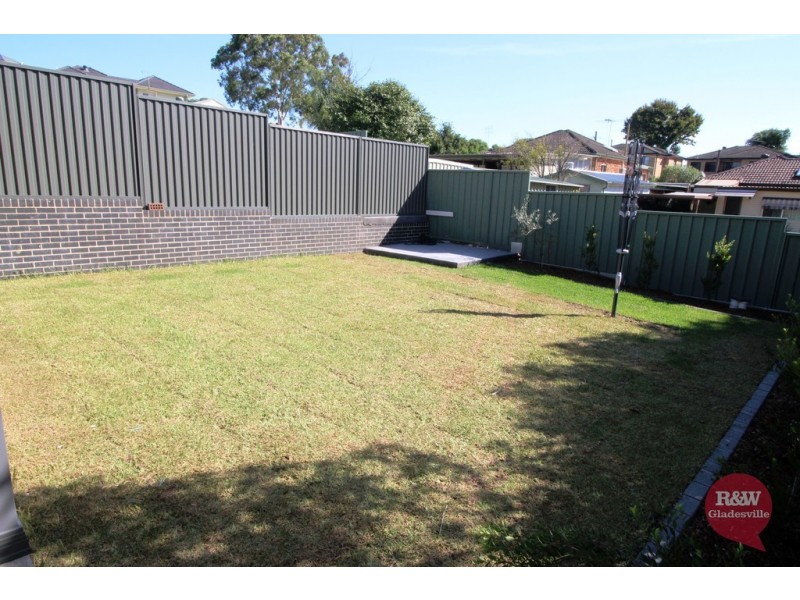 6A Christina Street, Rydalmere NSW 2116