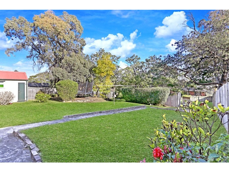 5 Kemp Street, Tennyson Point NSW 2111