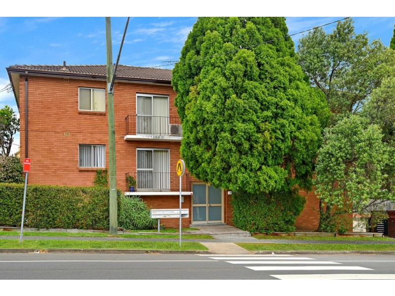 7/12 Coulter Street, Gladesville NSW 2111
