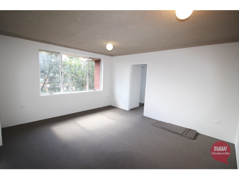 11/7 Bank Street, Meadowbank NSW 2114