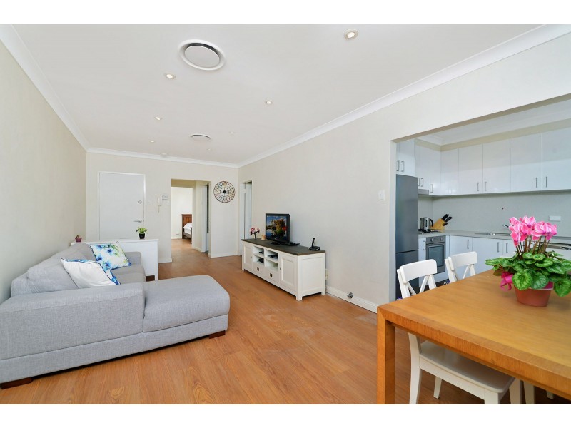 7/4 Isabel Street, Ryde NSW 2112