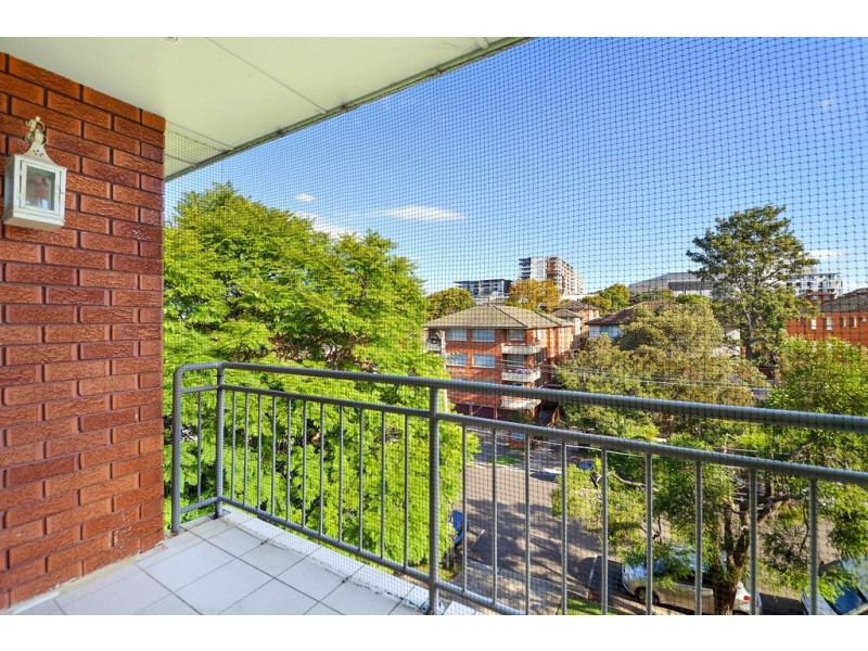7/4 Isabel Street, Ryde NSW 2112