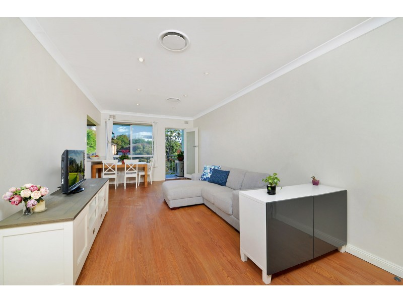 7/4 Isabel Street, Ryde NSW 2112