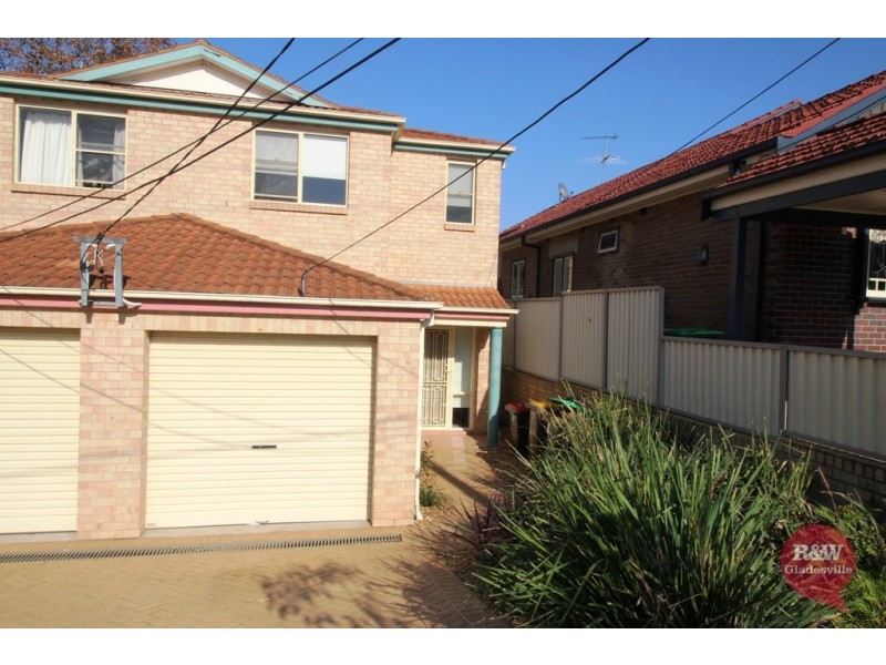 48A Potts Street, Ryde NSW 2112