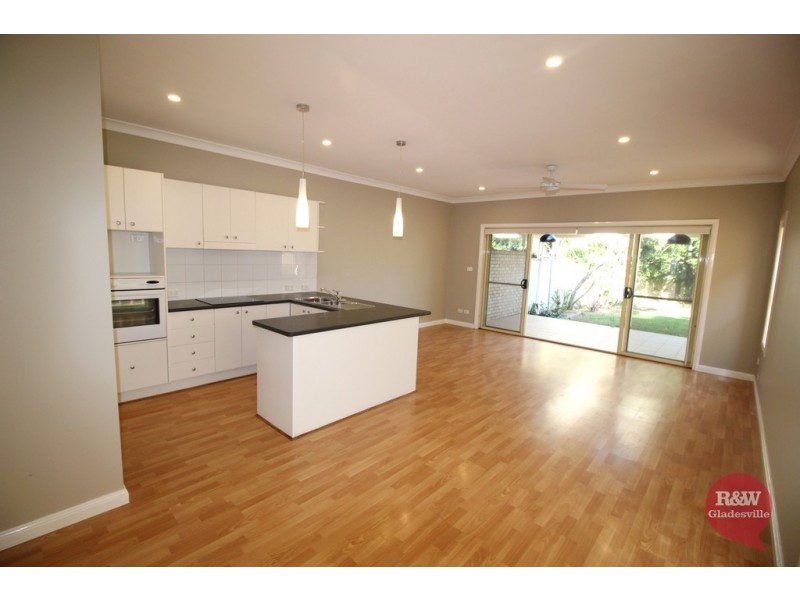 48A Potts Street, Ryde NSW 2112