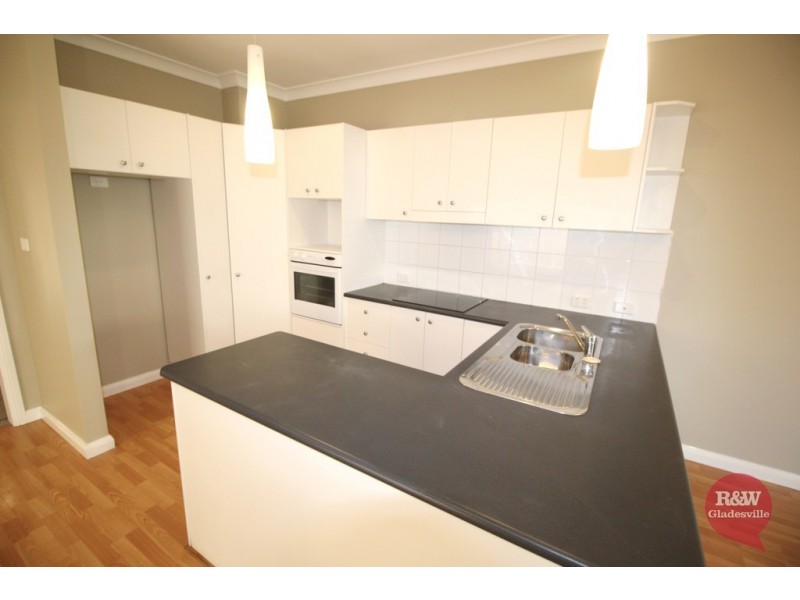 48A Potts Street, Ryde NSW 2112