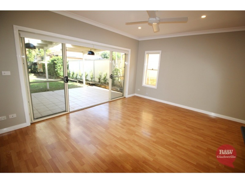 48A Potts Street, Ryde NSW 2112