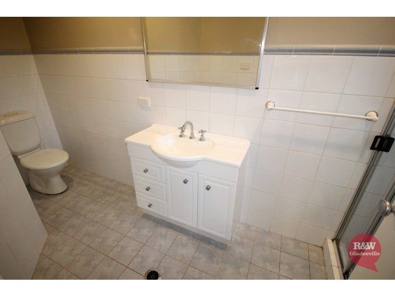 48A Potts Street, Ryde NSW 2112