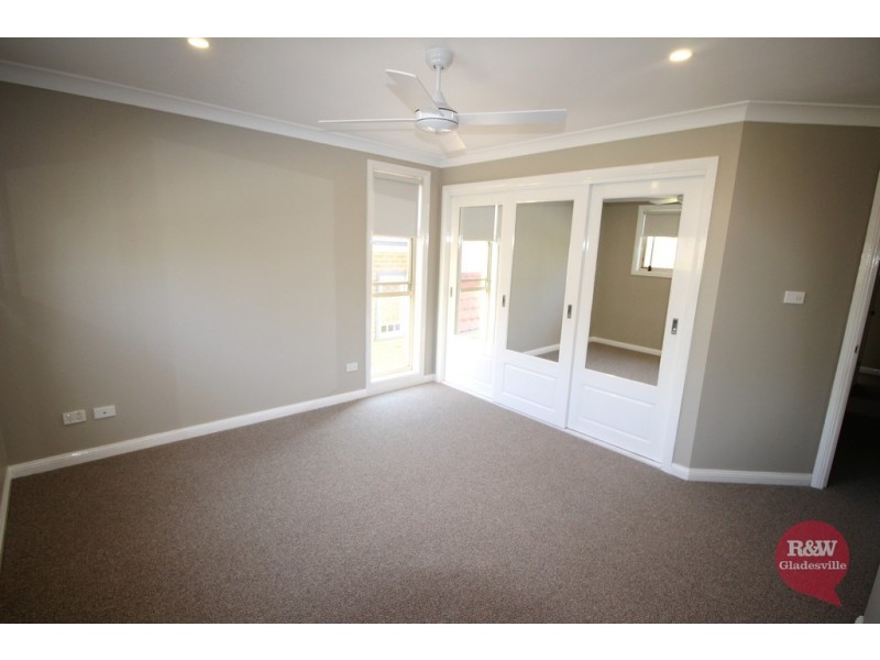 48A Potts Street, Ryde NSW 2112