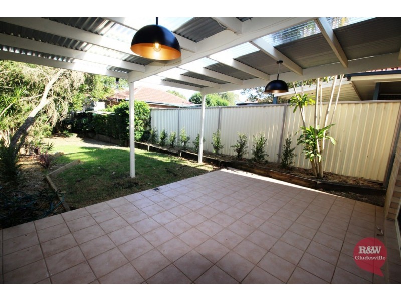 48A Potts Street, Ryde NSW 2112