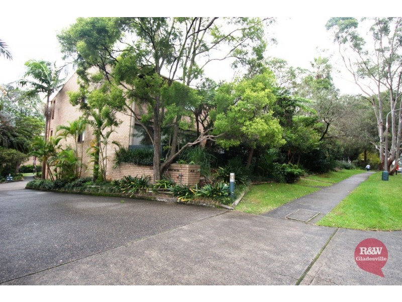14/42 Khartoum Road, Macquarie Park NSW 2113