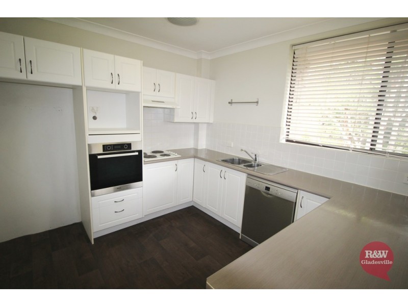 14/42 Khartoum Road, Macquarie Park NSW 2113