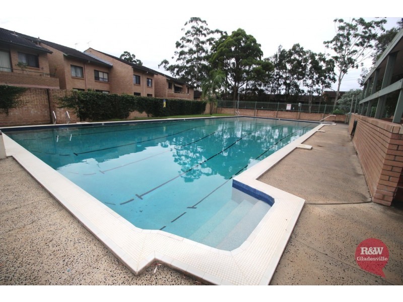 14/42 Khartoum Road, Macquarie Park NSW 2113