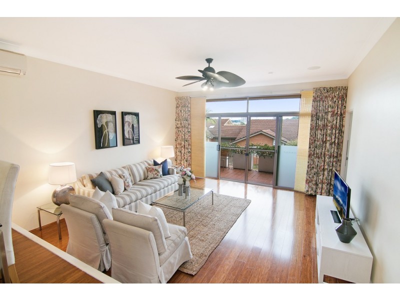 9/3-9 Beach Street, Tennyson Point NSW 2111