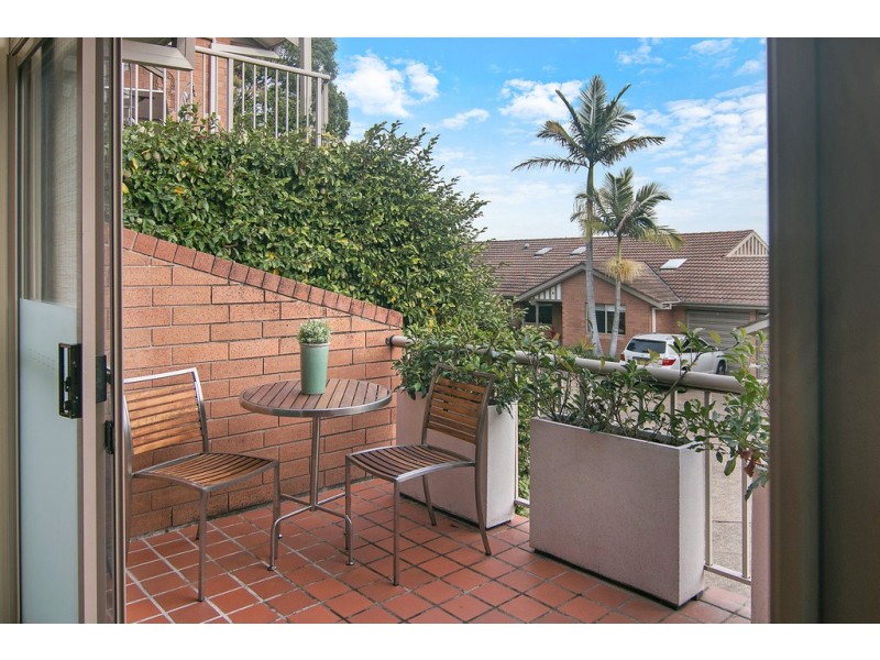 9/3-9 Beach Street, Tennyson Point NSW 2111