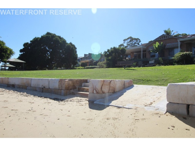 9/3-9 Beach Street, Tennyson Point NSW 2111