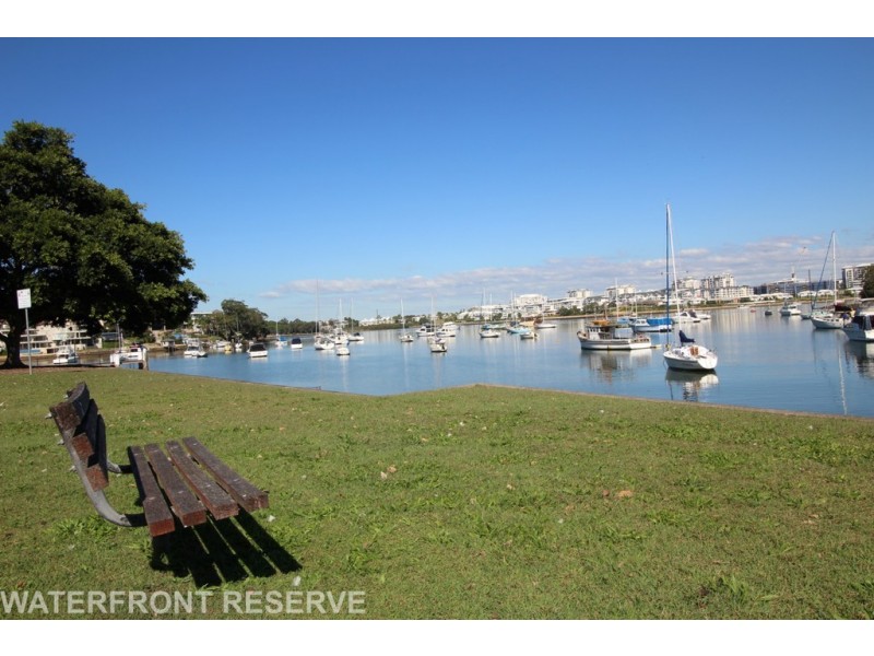 9/3-9 Beach Street, Tennyson Point NSW 2111