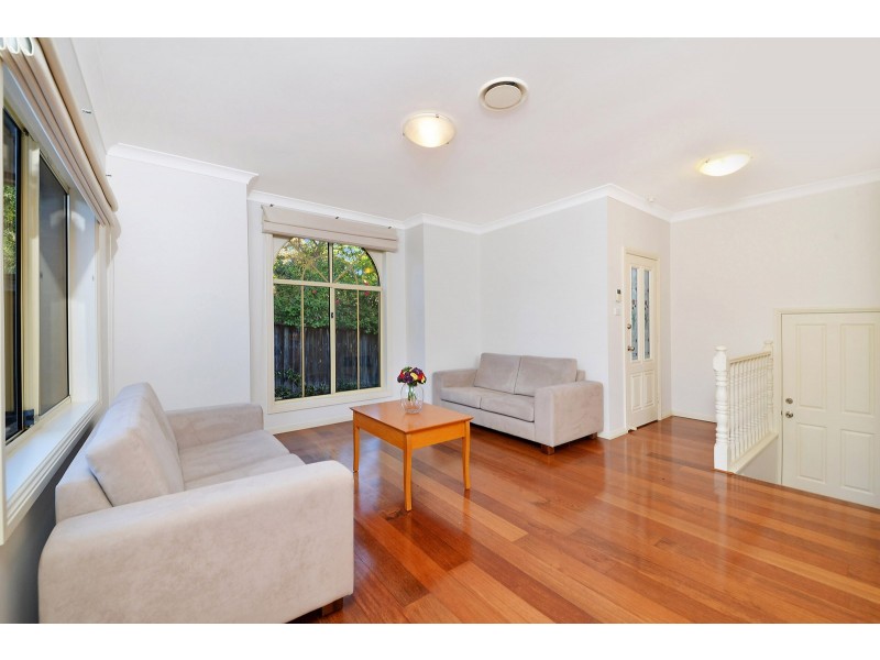 3/21 Salter Crescent, Denistone East NSW 2112