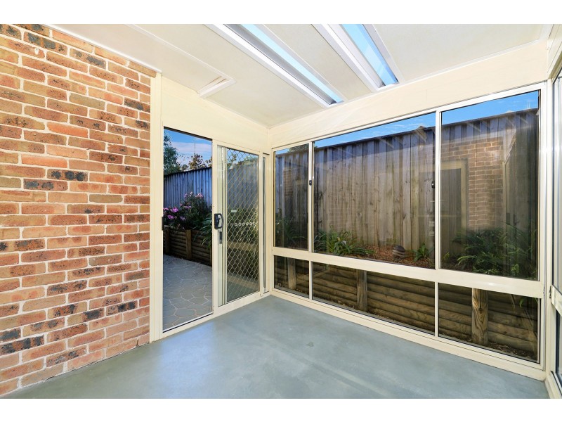 3/21 Salter Crescent, Denistone East NSW 2112