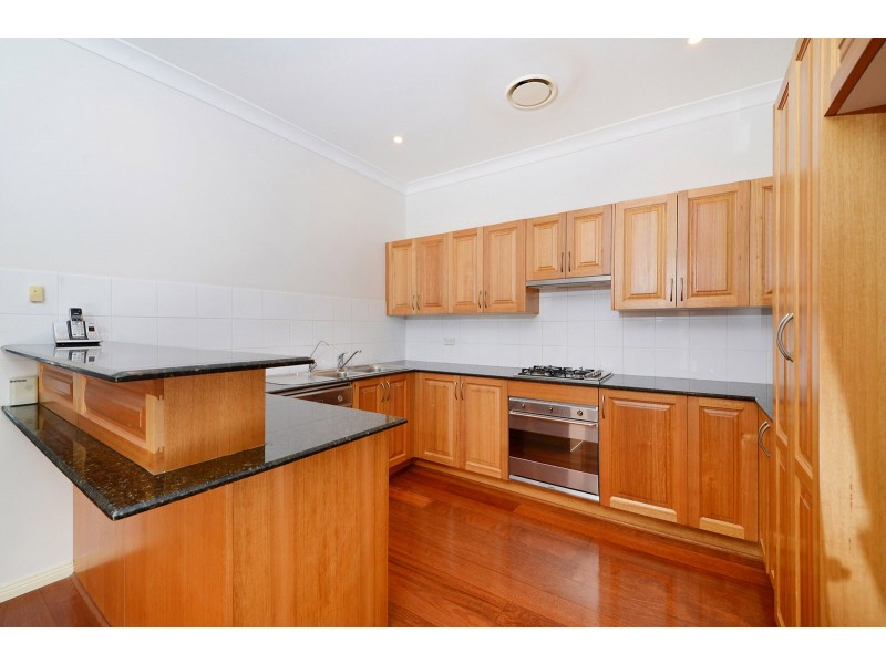3/21 Salter Crescent, Denistone East NSW 2112