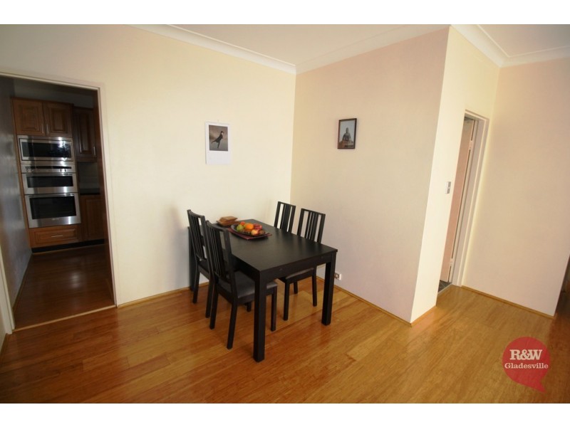 4/22 Linsley Street, Gladesville NSW 2111