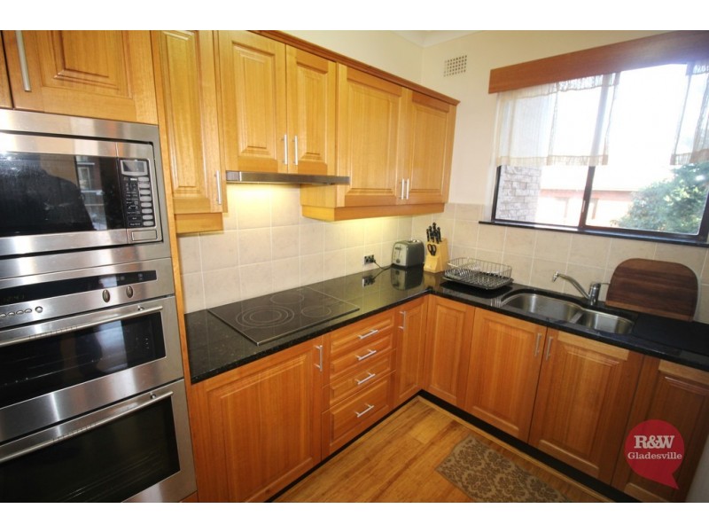 4/22 Linsley Street, Gladesville NSW 2111