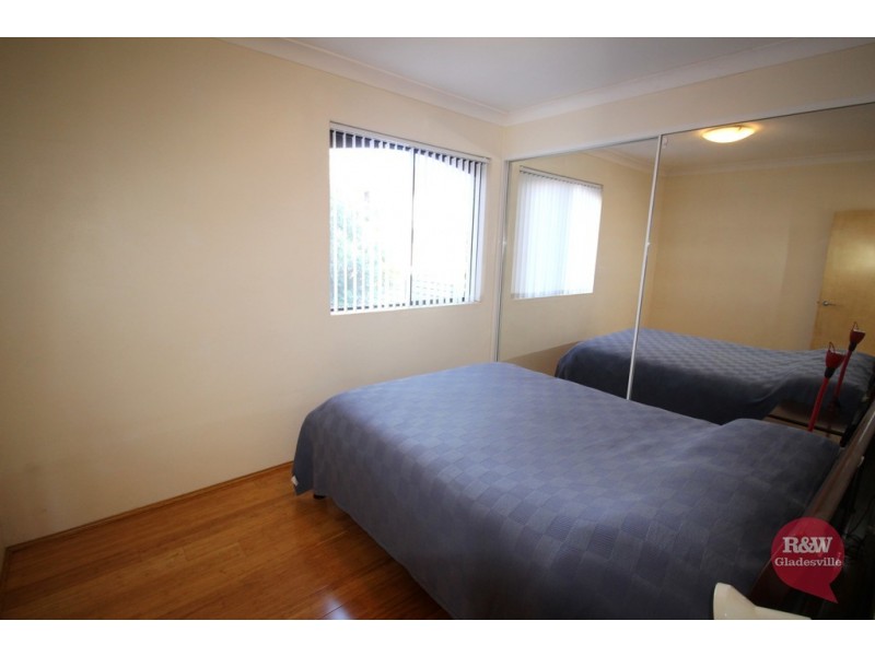 4/22 Linsley Street, Gladesville NSW 2111