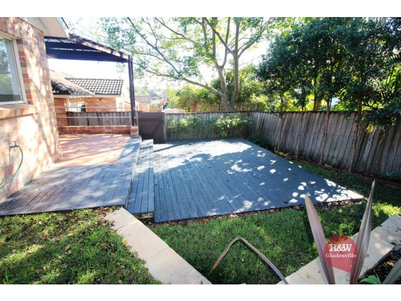 8/1-1A Kemp Street, Gladesville NSW 2111