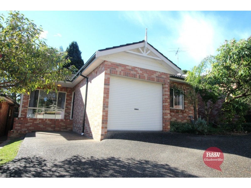 8/1-1A Kemp Street, Gladesville NSW 2111